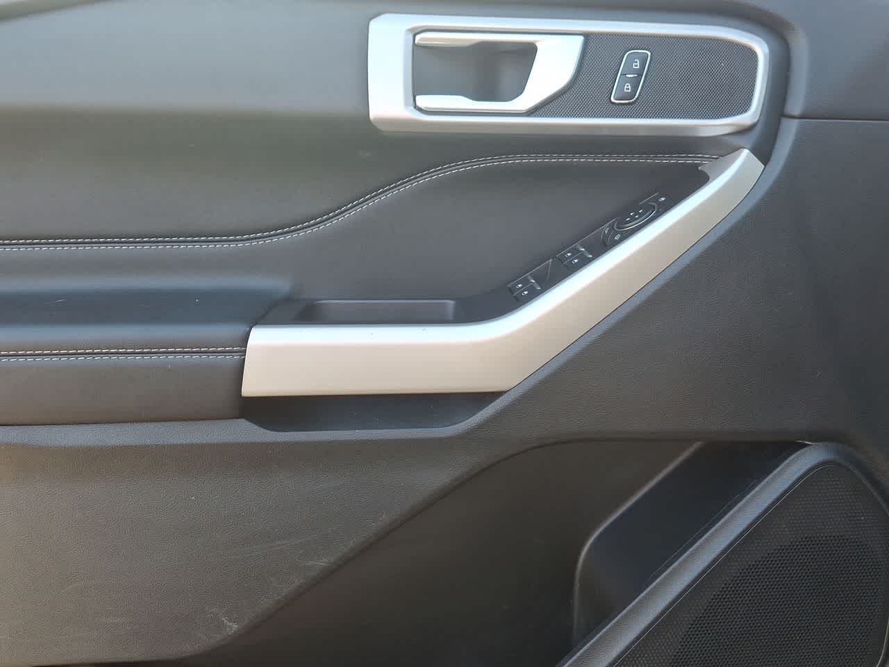 Thumbnail: 2023 Ford Explorer - 16