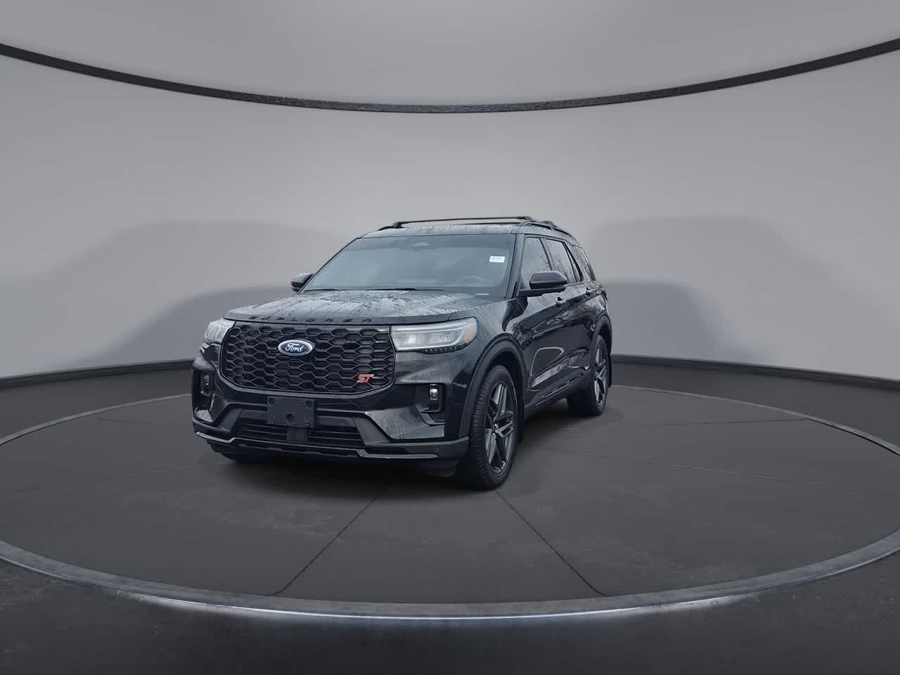 Thumbnail: 2025 Ford Explorer - 2