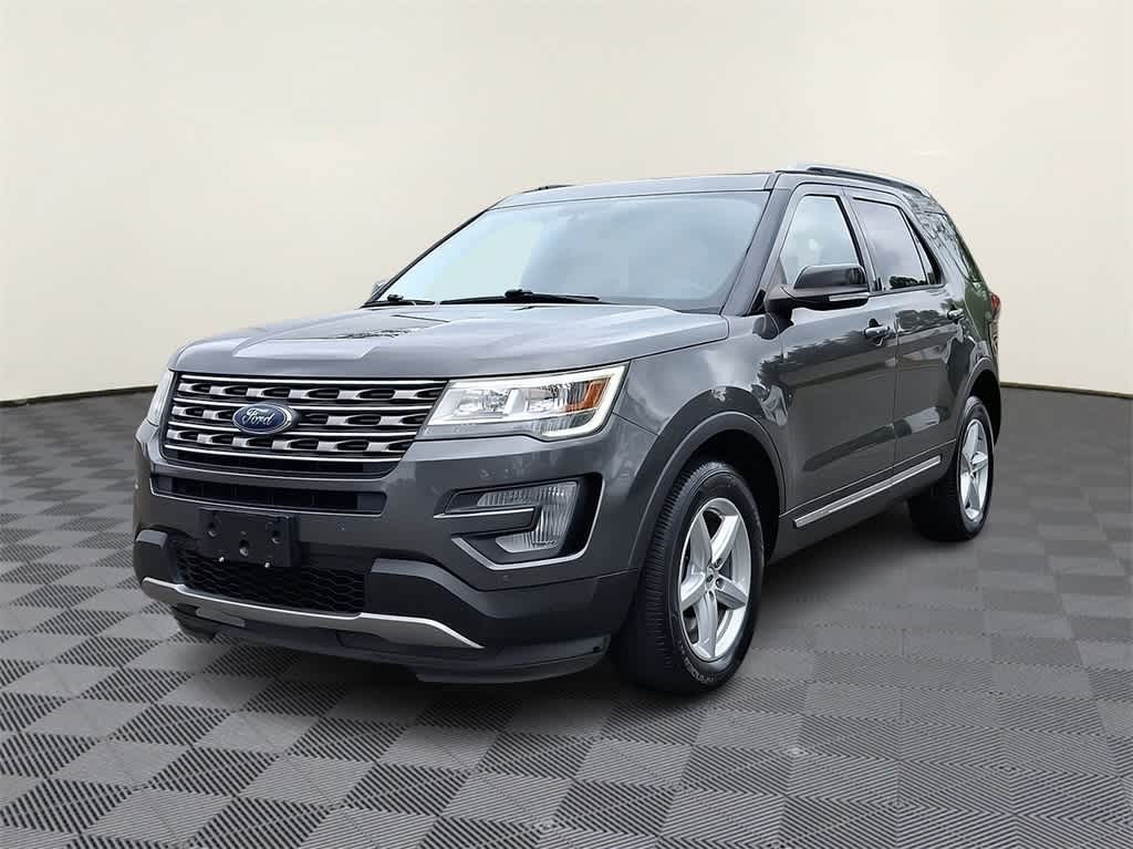 2017 Ford Explorer XLT -
                  Eatontown, NJ