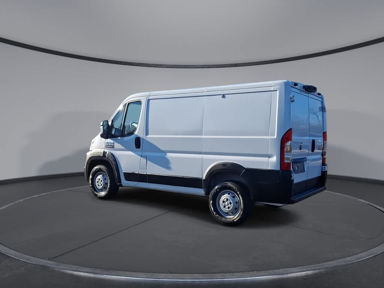 Thumbnail: 2019 RAM ProMaster - 6