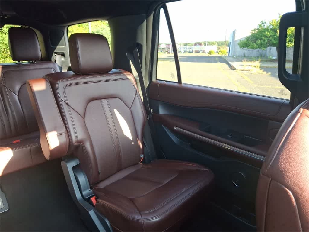 Thumbnail: 2023 Ford Expedition - 14