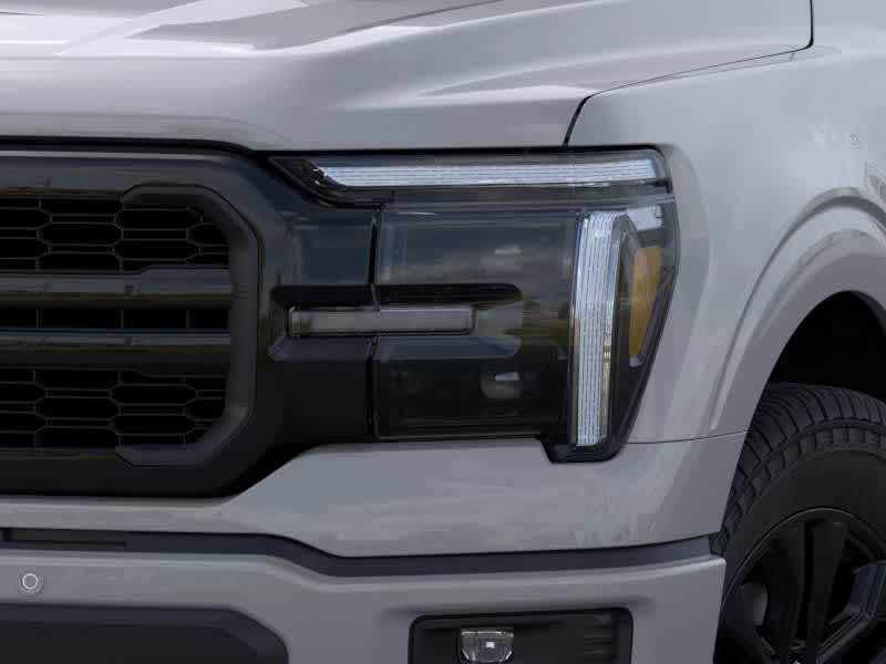 Thumbnail: 2026 Ford F-150 - 18