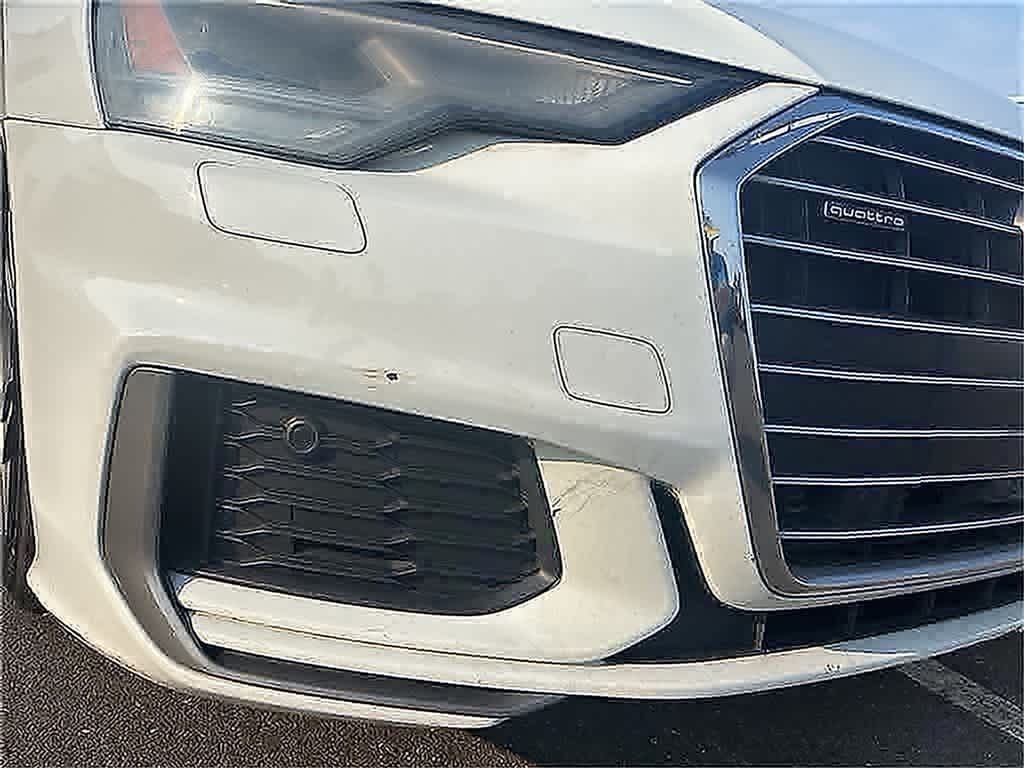 Thumbnail: 2019 Audi A6 - 9