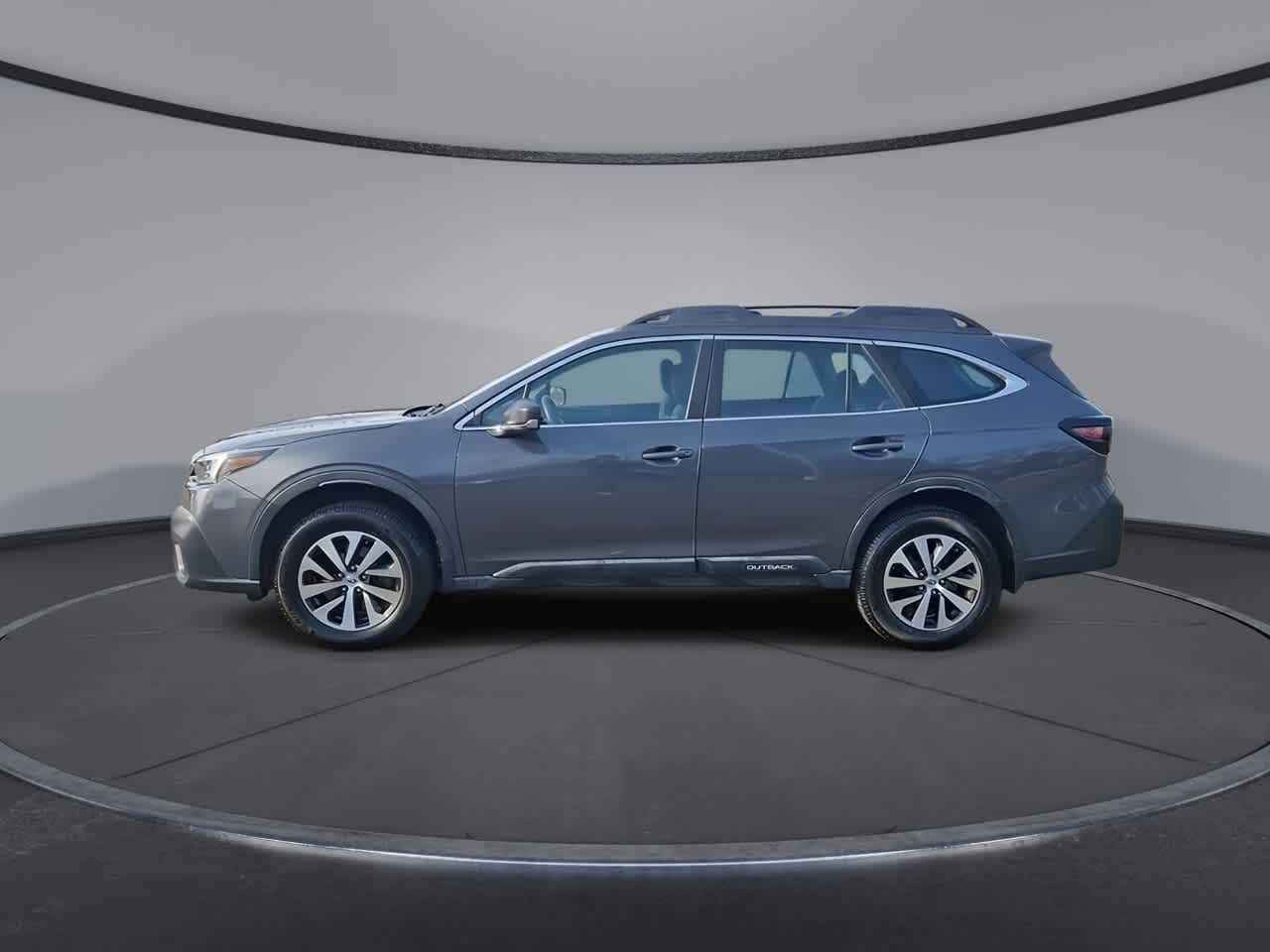 Thumbnail: 2020 Subaru Outback - 5