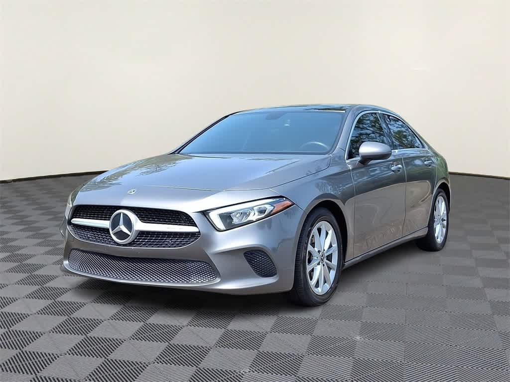 2020 Mercedes-Benz A-Class A 220 -
                  Eatontown, NJ