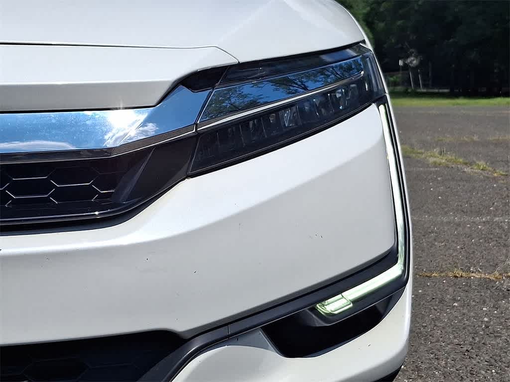 Thumbnail: 2018 Honda Clarity - 24