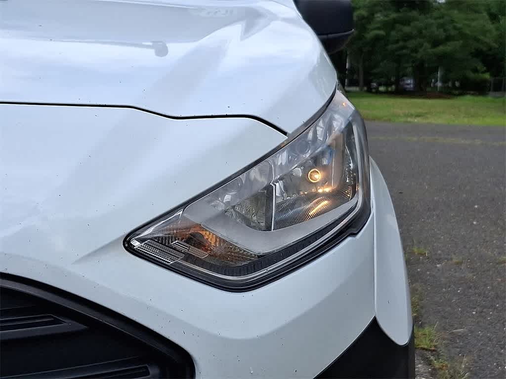 Thumbnail: 2019 Ford Transit Series - 24