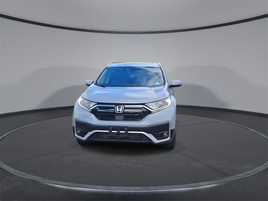 Thumbnail: 2020 Honda CR-V - 3
