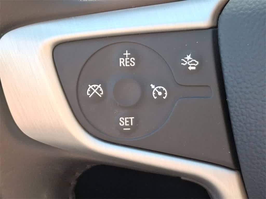 Thumbnail: 2020 GMC Terrain - 23