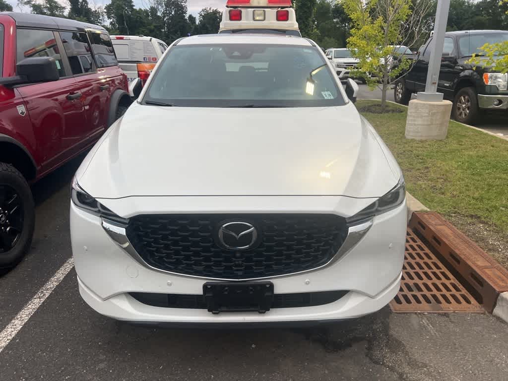 Thumbnail: 2023 Mazda CX-5 - 2