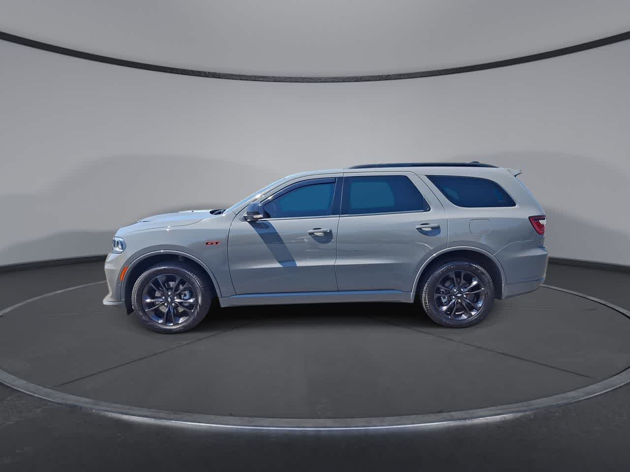 Thumbnail: 2025 Dodge Durango - 5