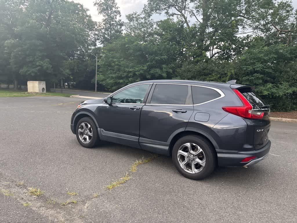 Thumbnail: 2019 Honda CR-V - 20