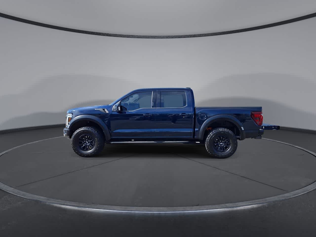 Thumbnail: 2024 Ford F-150 - 4