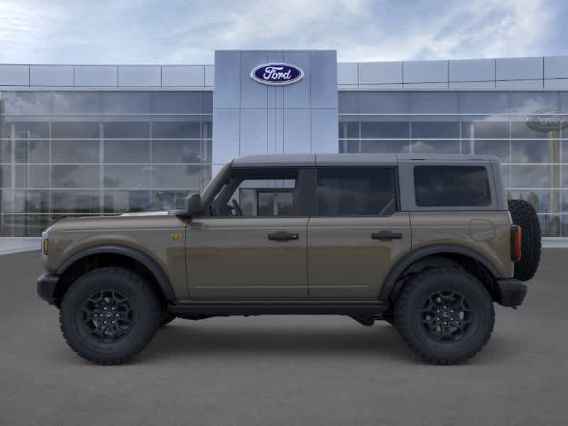Thumbnail: 2026 Ford Bronco - 3