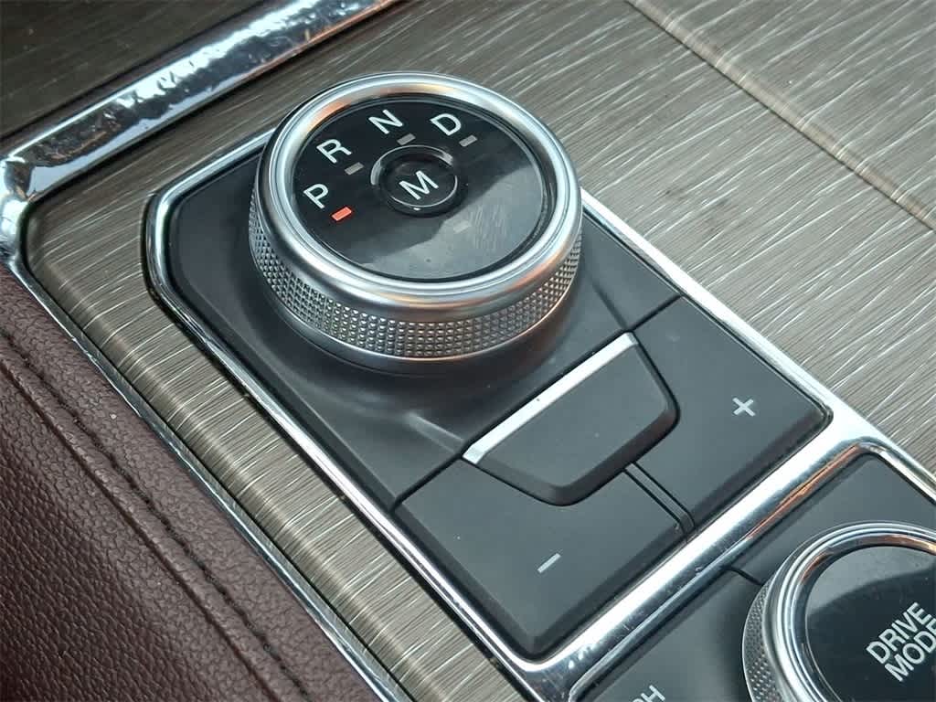 Thumbnail: 2023 Ford Expedition - 18