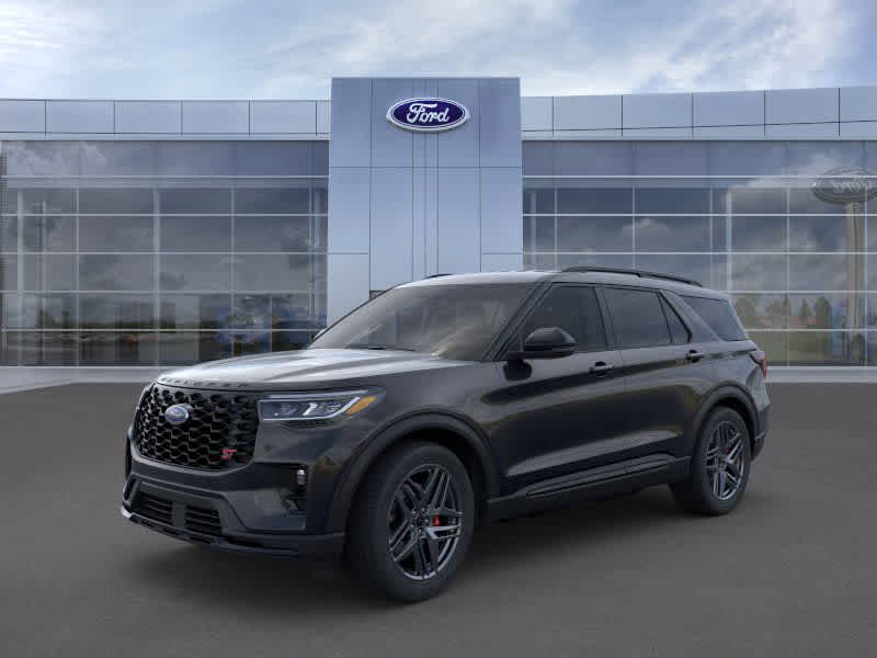 2025 Ford Explorer ST -
                  Eatontown, NJ