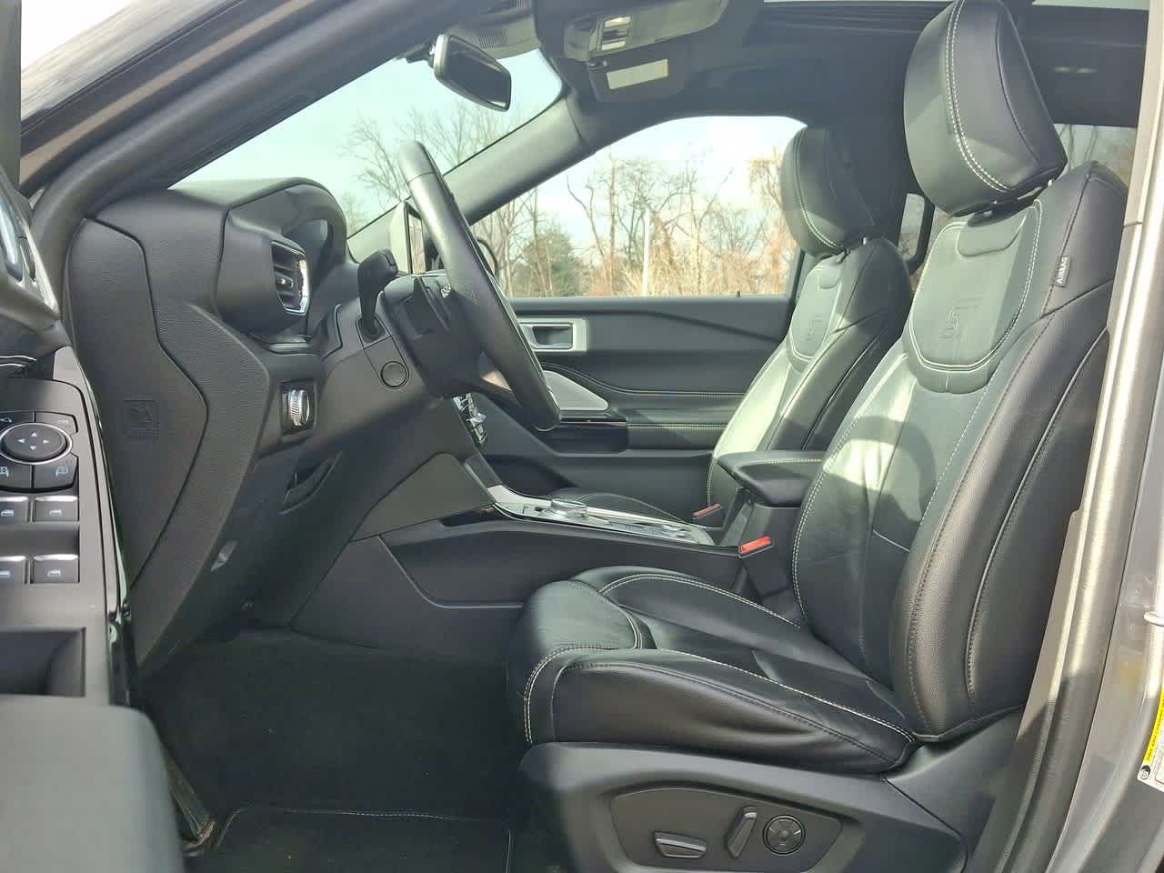 Thumbnail: 2023 Ford Explorer - 17