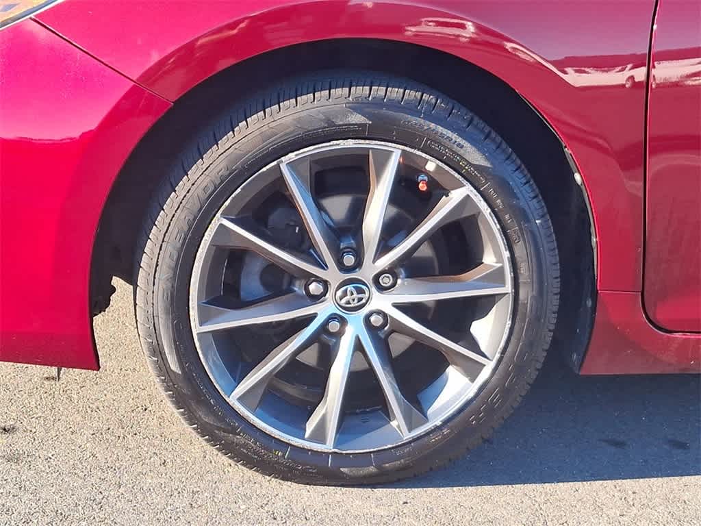 Thumbnail: 2015 Toyota Camry - 29