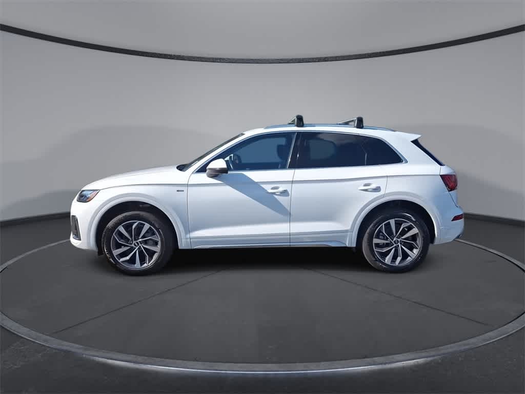 Thumbnail: 2023 Audi Q5 - 5