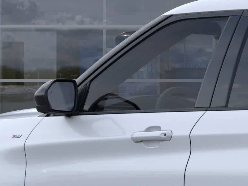 Thumbnail: 2026 Ford Explorer - 20