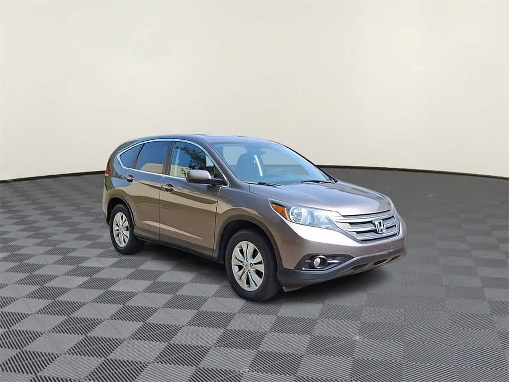 Thumbnail: 2014 Honda CR-V - 2