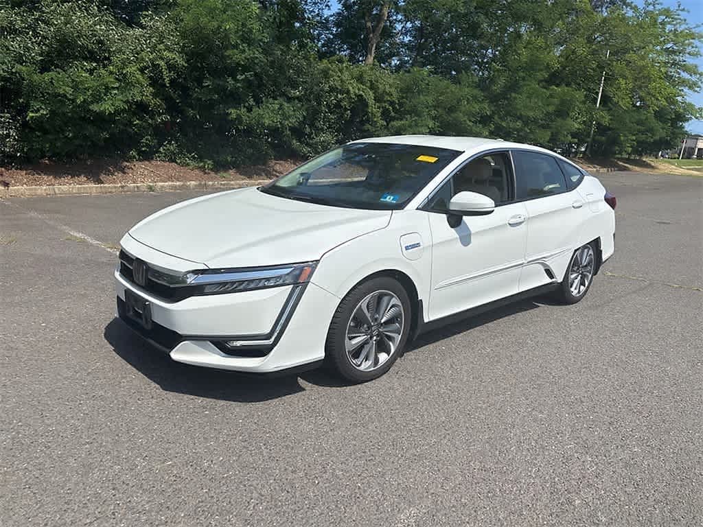 Thumbnail: 2018 Honda Clarity - 1