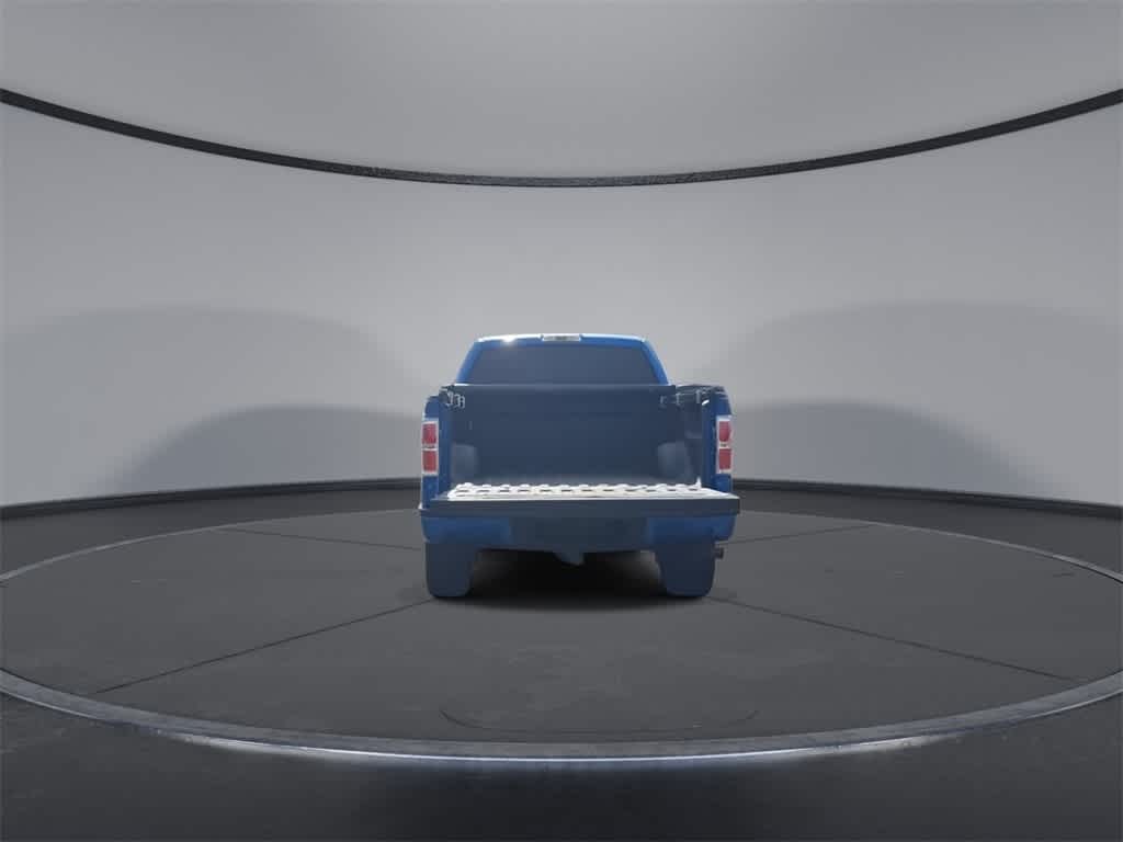 Thumbnail: 2014 Ford F-150 - 7