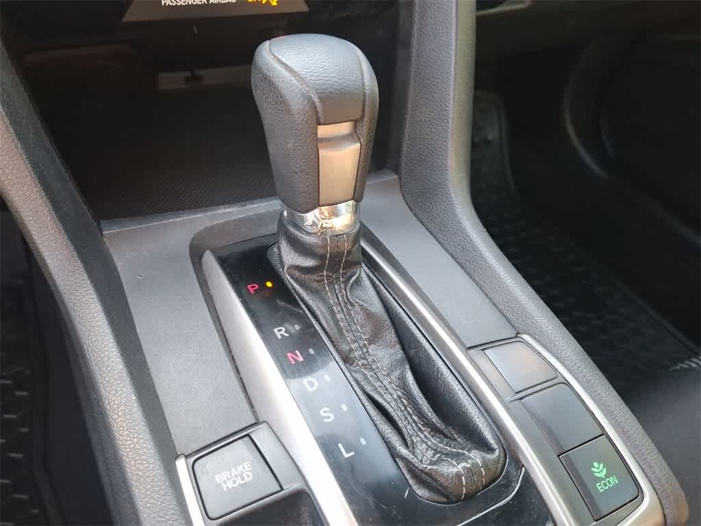 Thumbnail: 2019 Honda Civic - 12