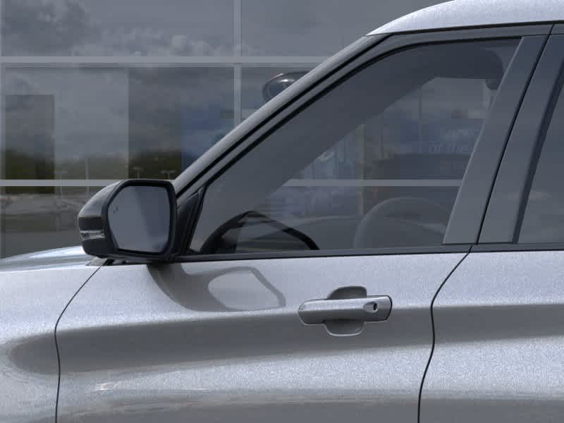 Thumbnail: 2026 Ford Explorer - 20