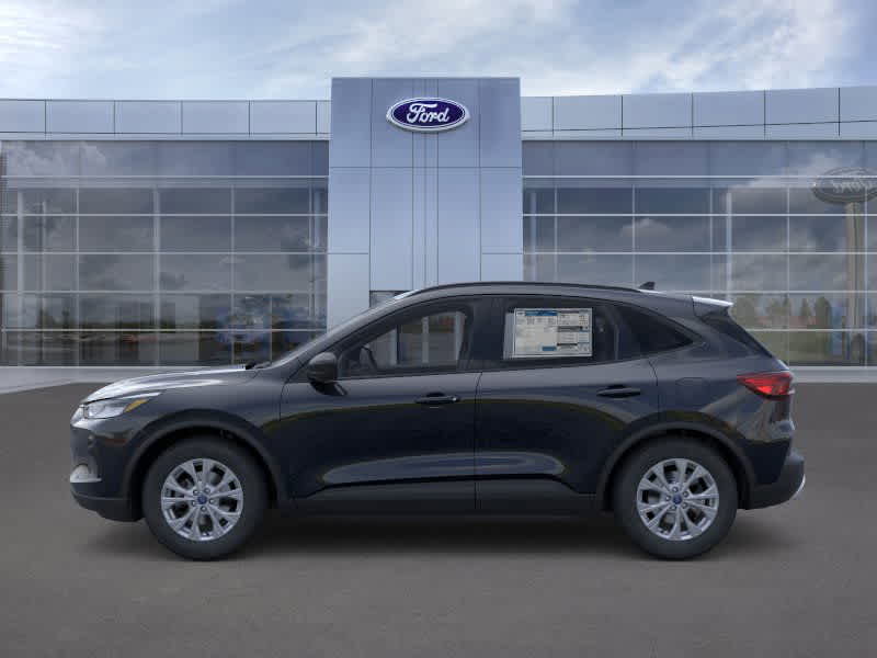 Thumbnail: 2026 Ford Escape - 3