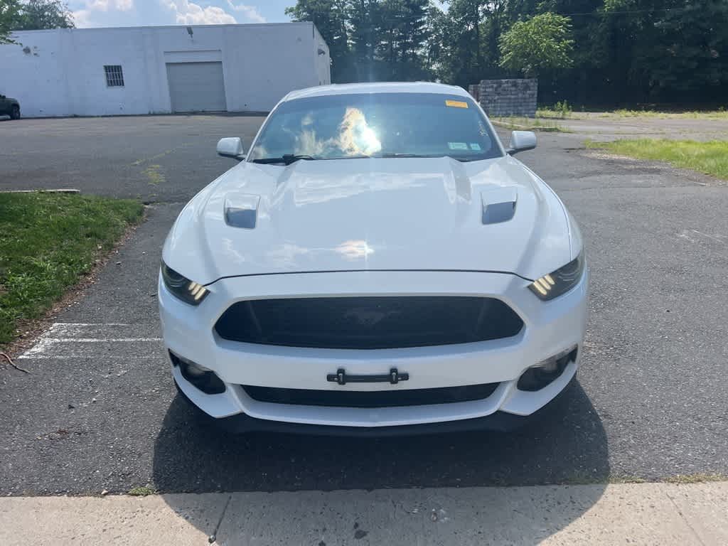 Thumbnail: 2016 Ford Mustang - 2