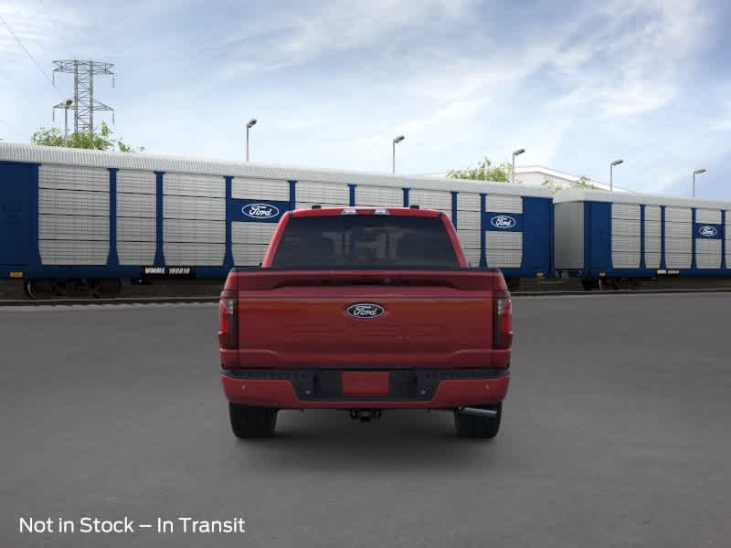 Thumbnail: 2026 Ford F-150 - 4
