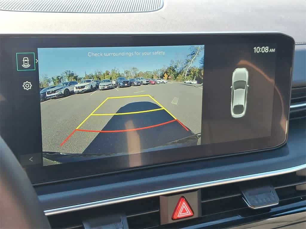 Thumbnail: 2025 Kia K5 - 21