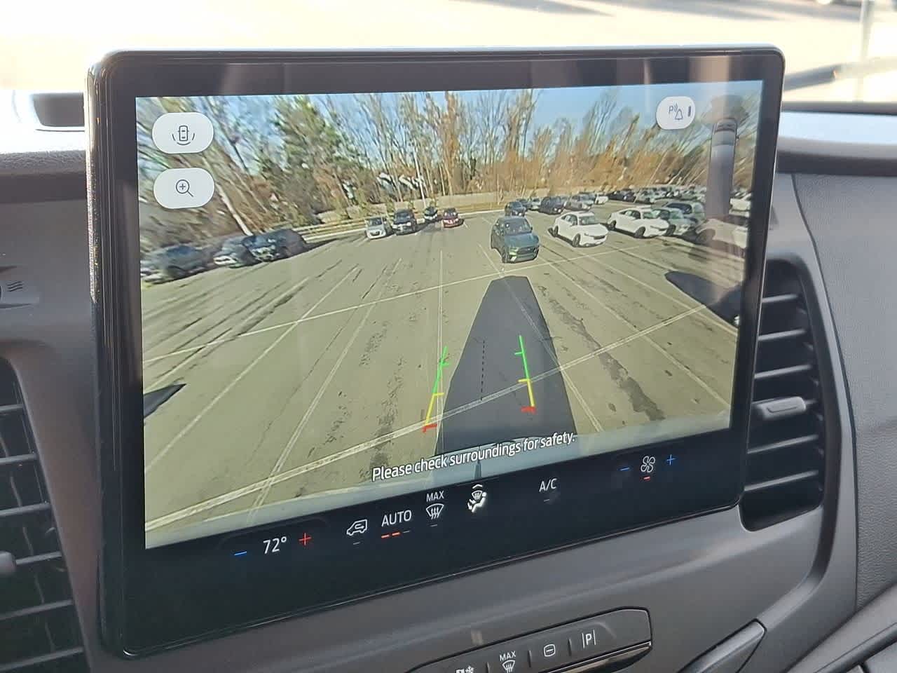 Thumbnail: 2026 Ford Transit Series - 21