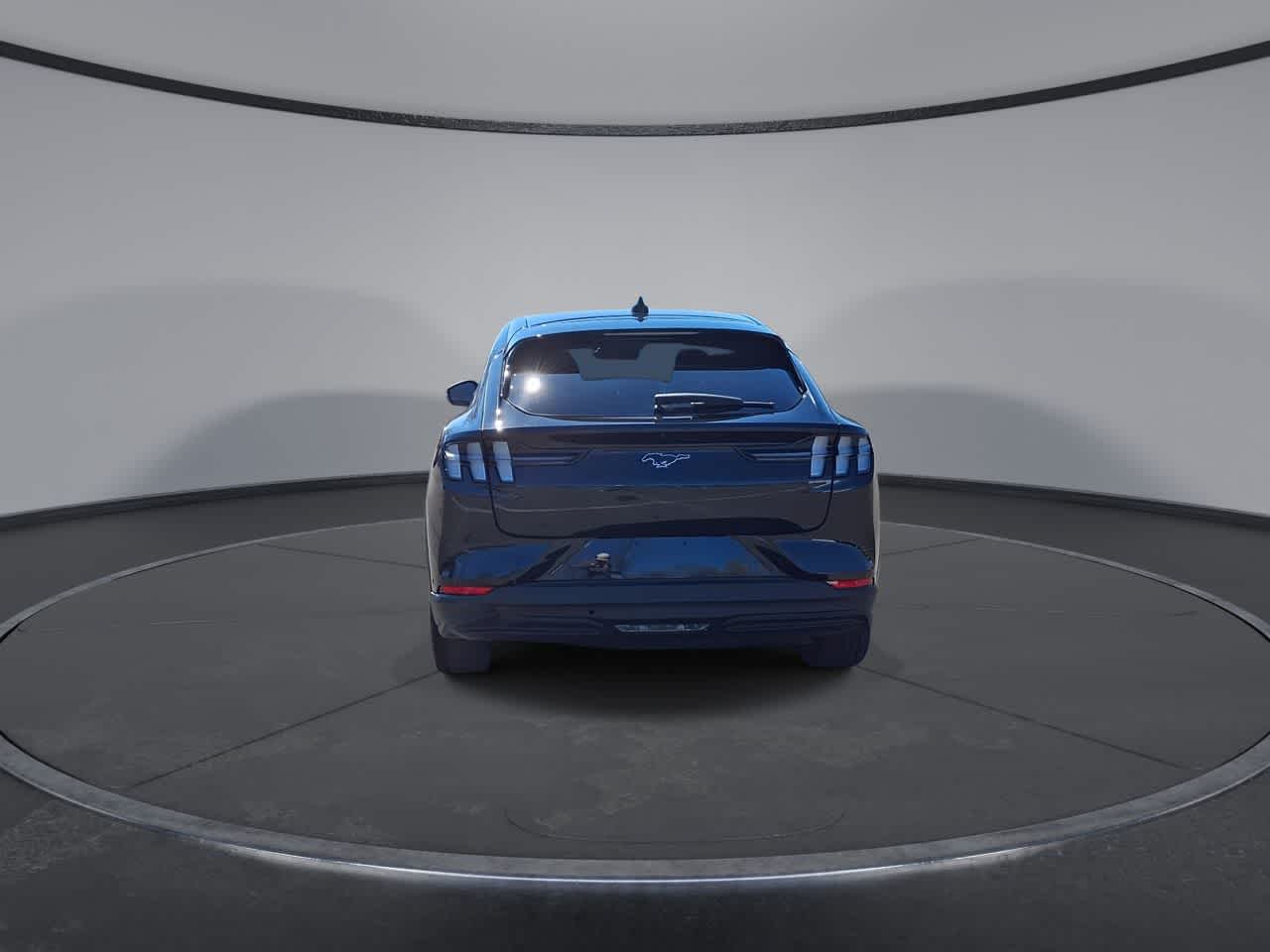 Thumbnail: 2024 Ford Mustang Mach-E - 7