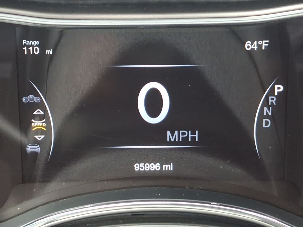 Thumbnail: 2021 Jeep Grand Cherokee - 19