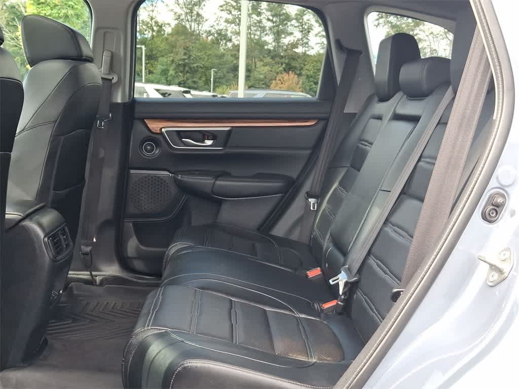 Thumbnail: 2020 Honda CR-V - 26