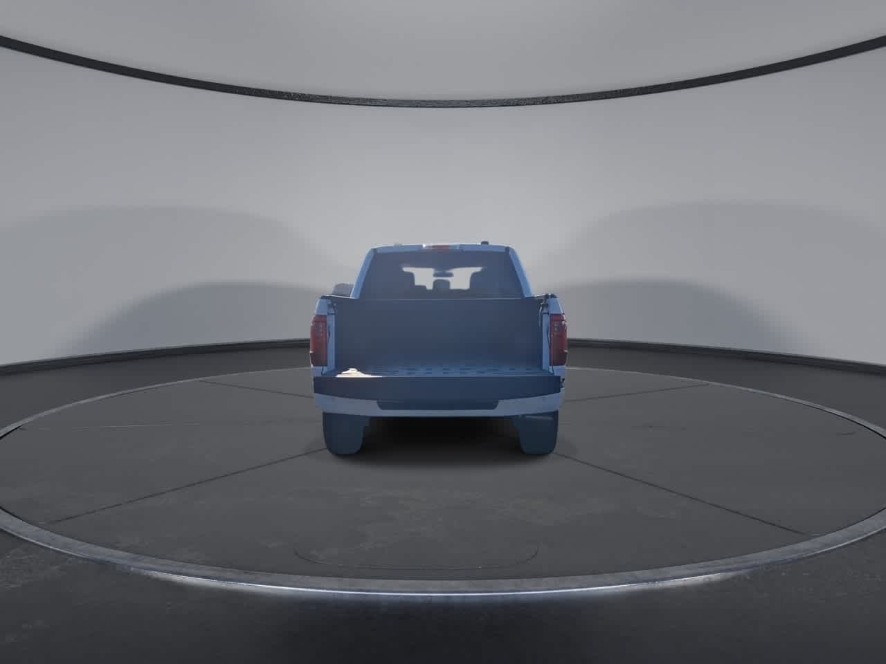 Thumbnail: 2025 Ford F-150 - 7