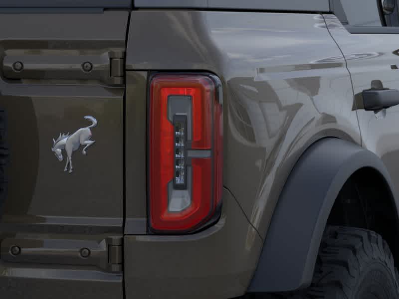 Thumbnail: 2026 Ford Bronco - 23