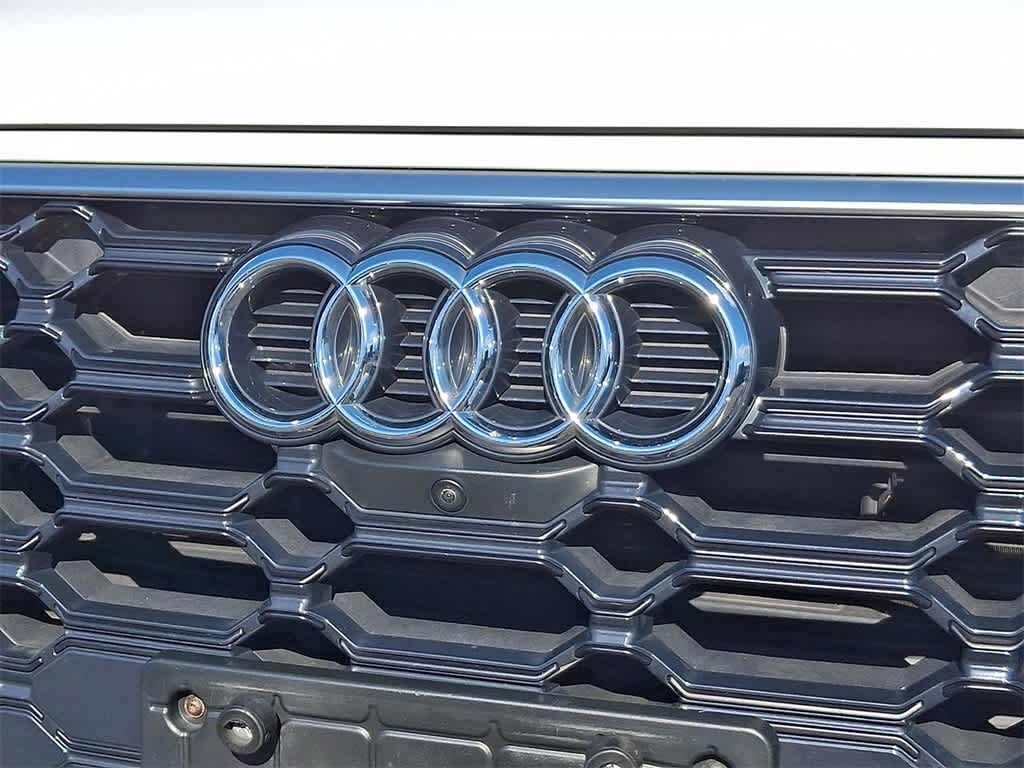 Thumbnail: 2023 Audi Q5 - 28