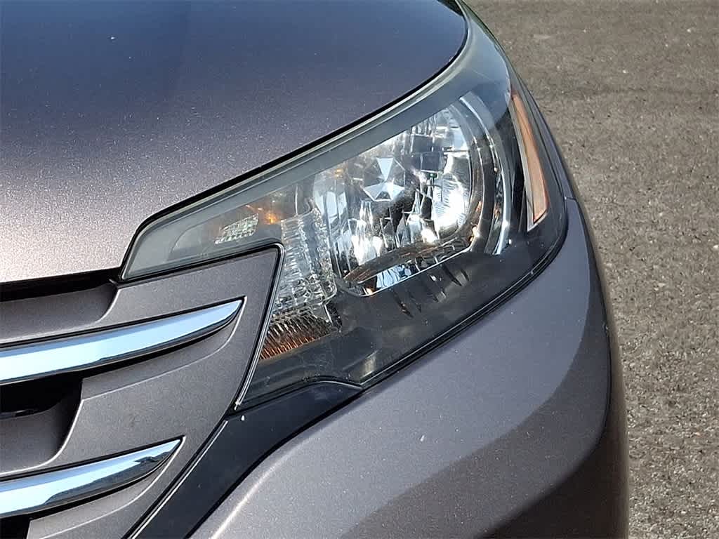 Thumbnail: 2014 Honda CR-V - 24