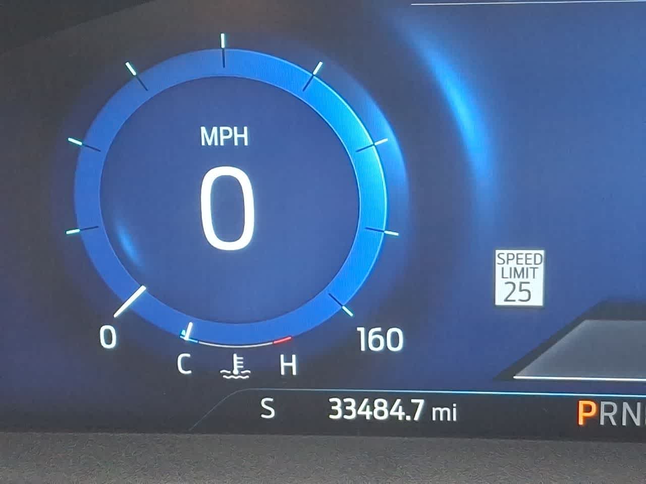 Thumbnail: 2023 Ford Explorer - 19