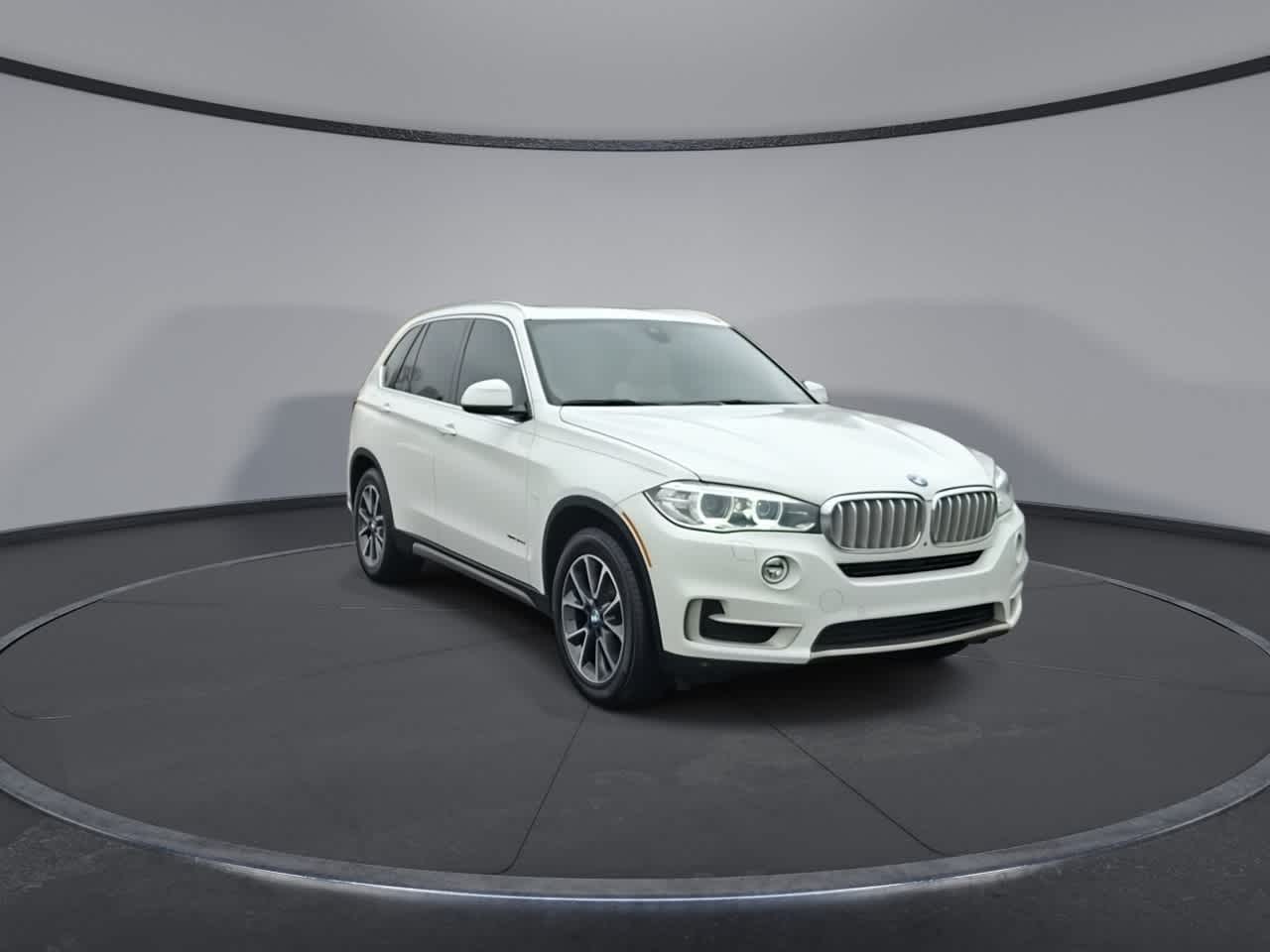 Thumbnail: 2017 BMW X5 - 2