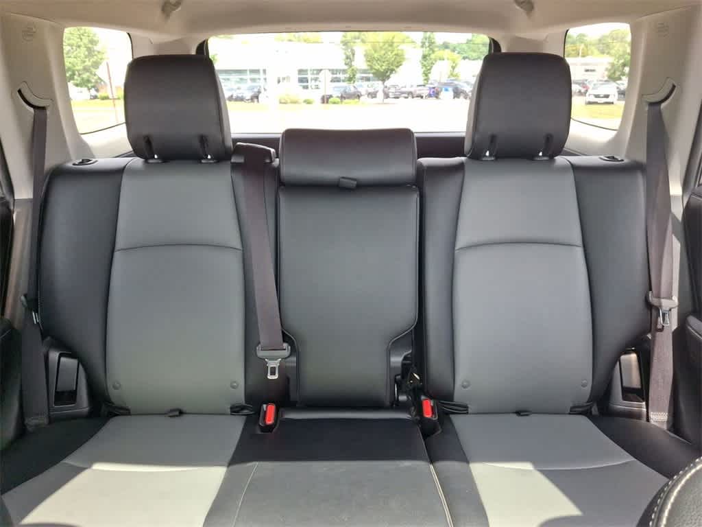 Thumbnail: 2019 Toyota 4Runner - 13