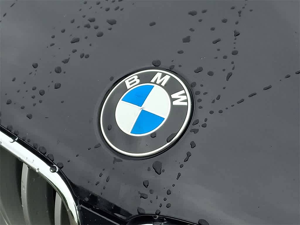 Thumbnail: 2017 BMW X3 - 28
