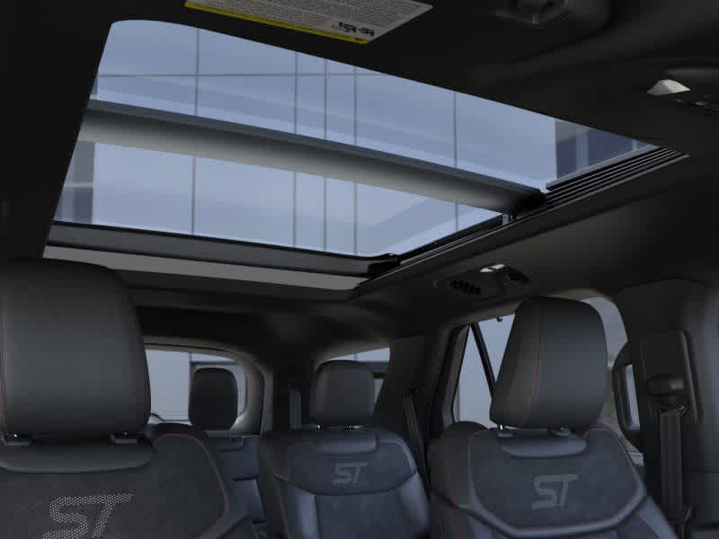 Thumbnail: 2025 Ford Explorer - 22