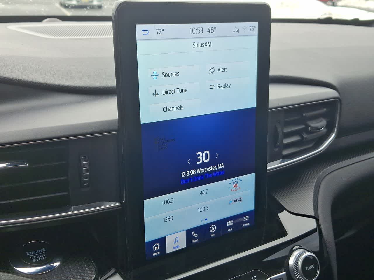 Thumbnail: 2023 Ford Explorer - 20