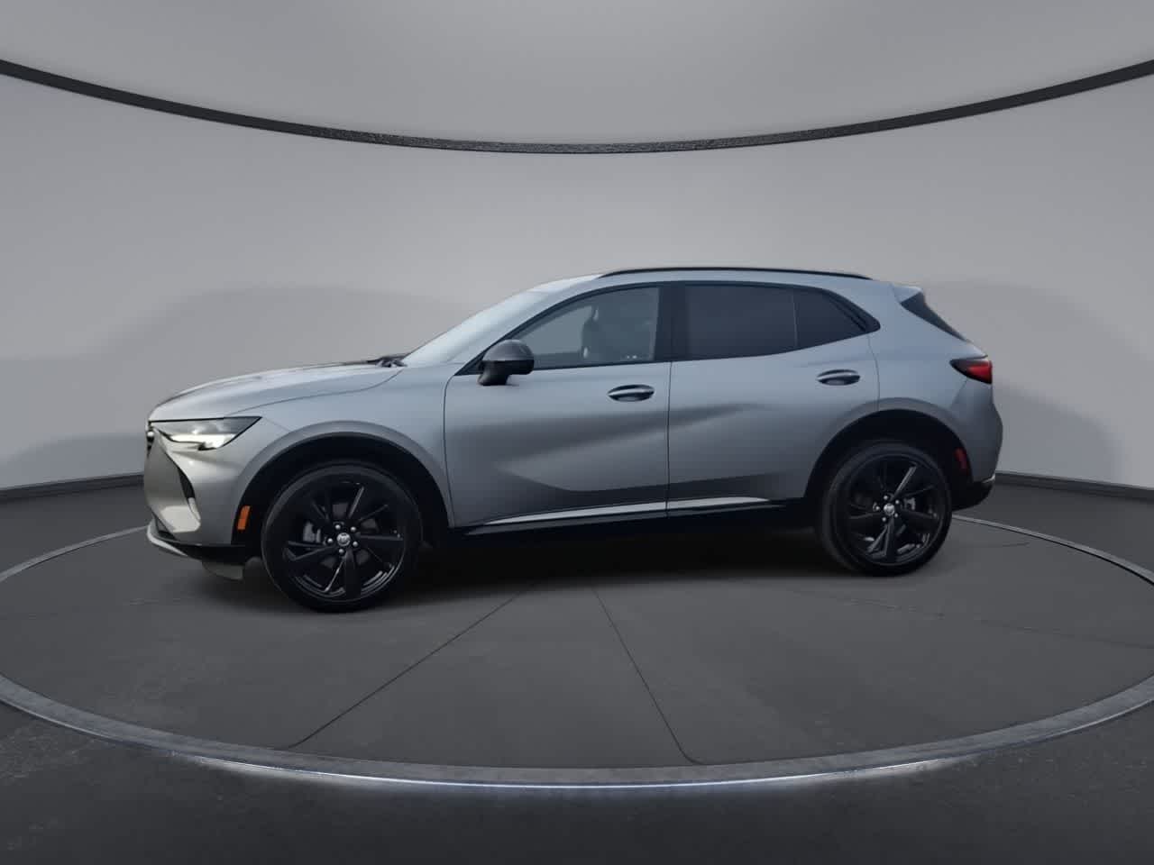 Thumbnail: 2023 Buick Envision - 4