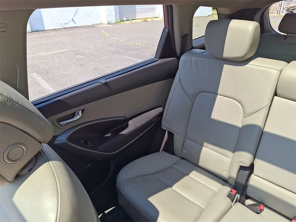 Thumbnail: 2014 Hyundai Santa Fe - 12