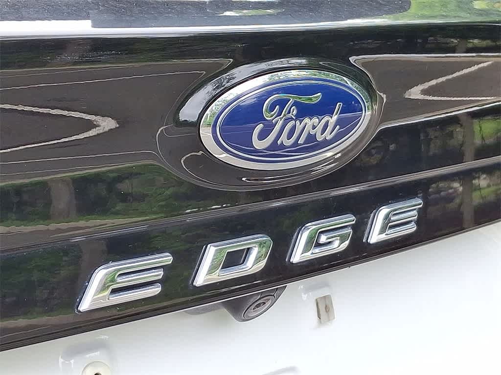 Thumbnail: 2024 Ford Edge - 22